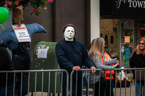 Tarrytown, NY - Oct 2025